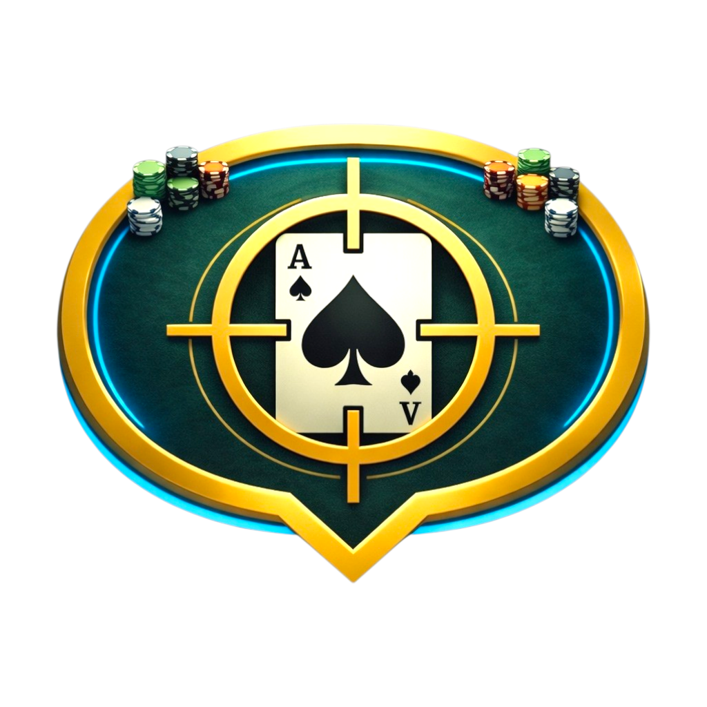 華人德州樸克競技