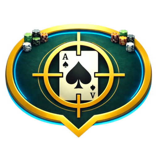 華人德州樸克競技