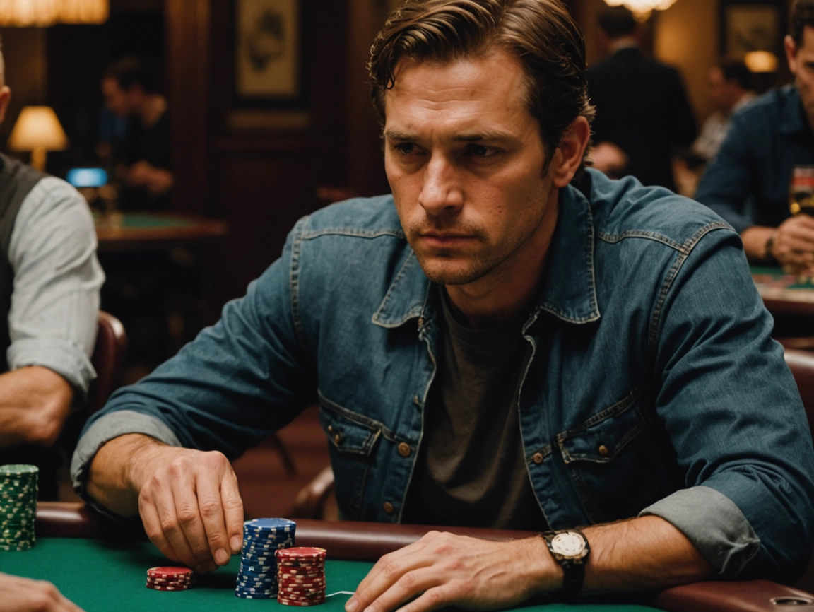 德州撲克教學：從新手到進階指南，規則牌型、下注流程、位置讀牌與資金管理