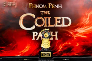 GOP 主赛事出现奖金缺口警报：Marte Sandberg 与 Gustavo Campos 于第 7 日大放异彩