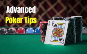 chiến lược chơi poker nâng cao, tư duy ra quyết định, tư duy chiến thuật, mẹo chơi Texas Holdem.