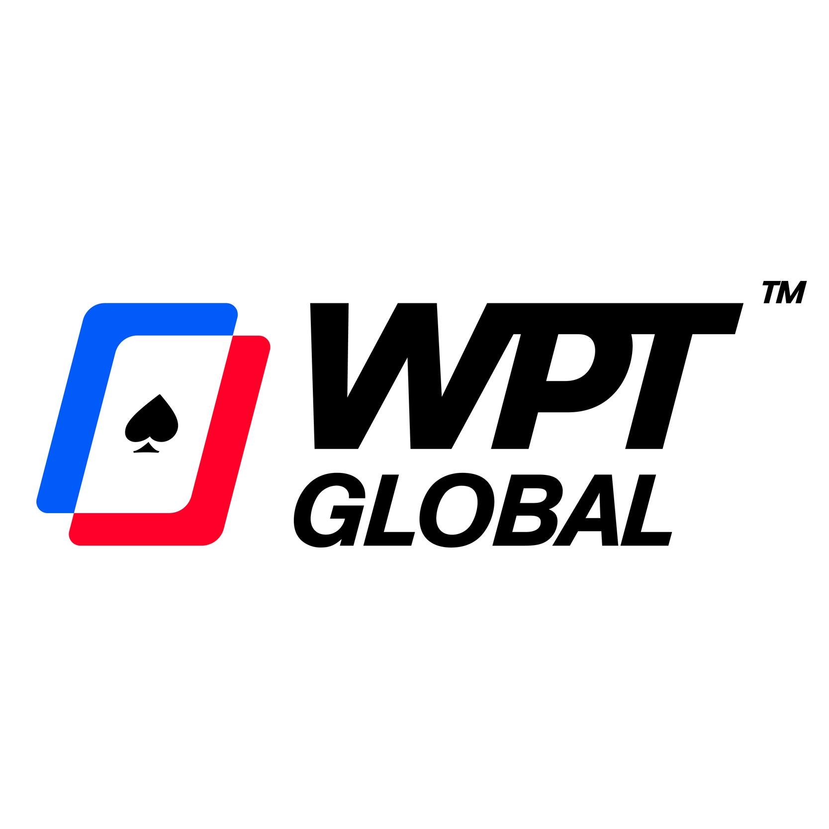 WPT Global Logo
