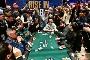 破紀錄參賽人數