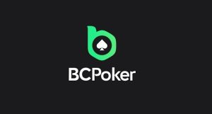 Đánh giá BC.Game Poker – Nền tảng Texas Hold'em tiền điện tử với các logo và thương hiệu.