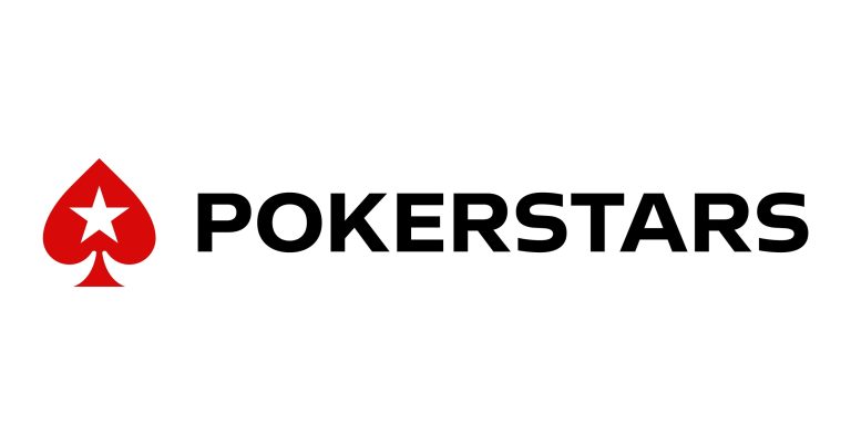 PokerStars Review – Logo of the world's largest Texas Hold'em poker platform
