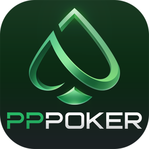 PPP Poker Review – 俱樂部制德州撲克平台標誌與品牌Logo