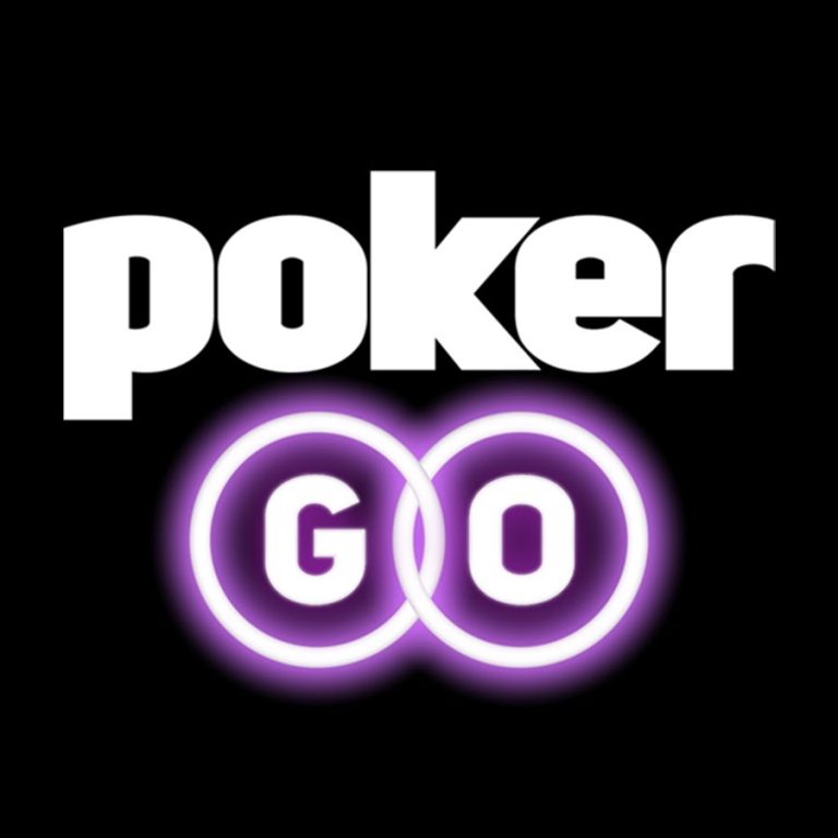 PokerGO Review – 德州撲克賽事直播平台標誌